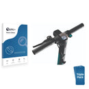 3-pack of Nano Glass screen protectors for SoFlow SO1 Pro