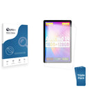 3-pack of Nano Glass screen protectors for Hcjip A7 11