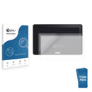 3-pack of Nano Glass screen protectors for Osee G7 Pro
