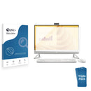 3-pack of Nano Glass screen protectors for Dell 27" All-in-One EC27250