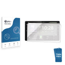 3-pack of Nano Glass screen protectors for Kenwood DMX823WXS