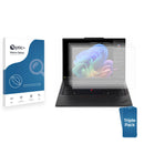 3-pack of Nano Glass screen protectors for Lenovo ThinkPad P14s (6th Gen)