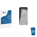3-pack of Nano Glass screen protectors for Xiaomi Redmi Note 15 Pro 