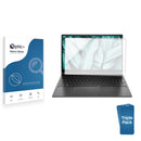 3-pack of Nano Glass screen protectors for HP Envy x360 2-in-1 15-ee0xxx