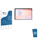 3-pack of Nano Glass screen protectors for Samsung Galaxy Tab S10 Lite