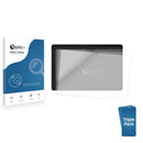 3-pack of Nano Glass screen protectors for Lenovo Idea Tab Pro Gen 2 13