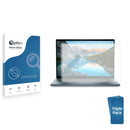 3-pack of Nano Glass screen protectors for Dell Inspiron 16 Plus 7620