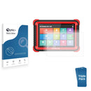 3-pack of Nano Glass screen protectors for KINGBOLEN K8 Elite