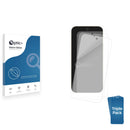 3-pack of Nano Glass screen protectors for realme 16 Pro