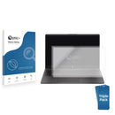 3-pack of Nano Glass screen protectors for HP 15s-eq2000