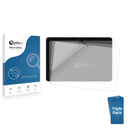3-pack of Nano Glass screen protectors for Skyegg K11