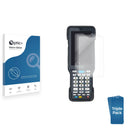 3-pack of Nano Glass screen protectors for Unitech HT730