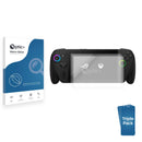 3-pack of Nano Glass screen protectors for ASUS ROG Xbox Ally X