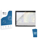 3-pack of Nano Glass screen protectors for Garmin G600 TXi 10.6"