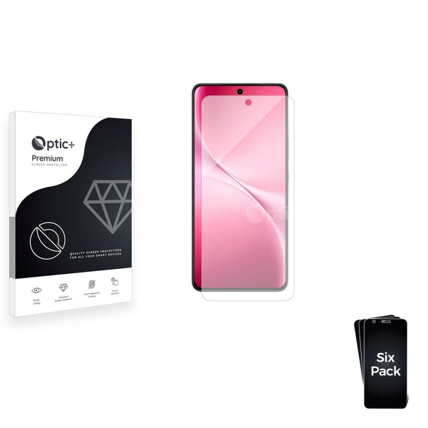 Screen Protector for Vivo V60 Lite
