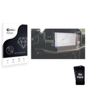 Screen Protector for Ford F-150 XL 12" Infotainment (2024-2025)