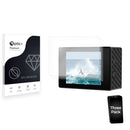 Screen Protector for PULSE ActionCam 4K 30fps