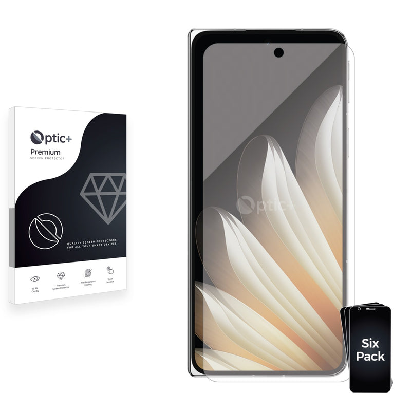 Screen Protector for Oppo Find N5