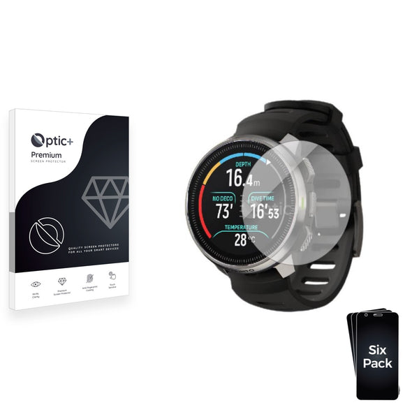 Screen Protector for Suunto Ocean