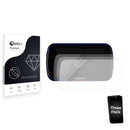 Screen Protector for Nextbase IQ 4K Three Channel Smart Dash