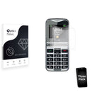 Screen Protector for bea-fon Fold 10 LTE