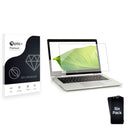 6pk Optic+ Premium Film Screen Protectors for HP EliteBook x360 1030 G2