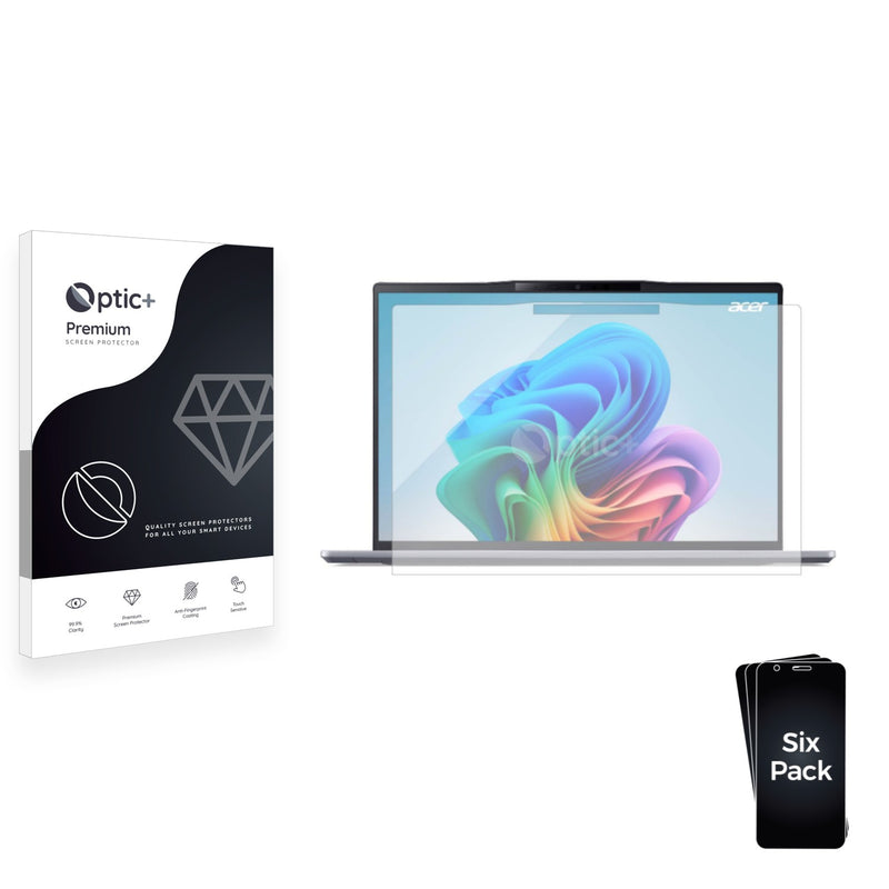 Screen Protector for Acer Swift Go 14 AI
