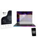 Screen Protector for MSI Raider GE68HX 13