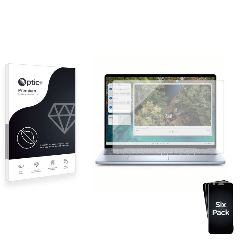 Screen Protector for Dell Inspiron 16 5640 (Non Touch)