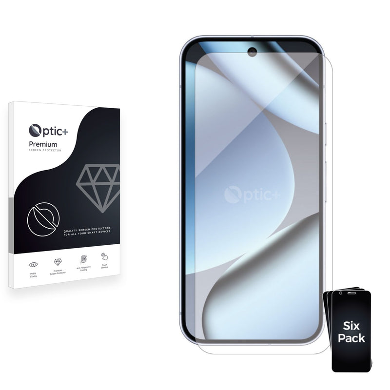 Screen Protector for Google Pixel 10 Pro