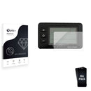 Screen Protector for Dpofirs Bike Computer