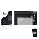 Screen Protector for Panasonic Lumix TZ99