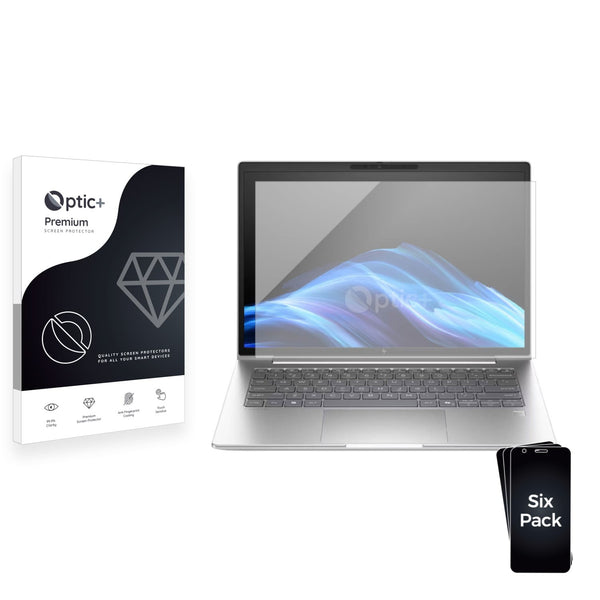 Screen Protector for HP EliteBook 6 G1i 14"