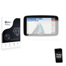 Screen Protector for TomTom GO Classic 6 (2nd Gen)