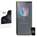 6pk Optic+ Premium Film Screen Protectors for Sony Walkman ZX500