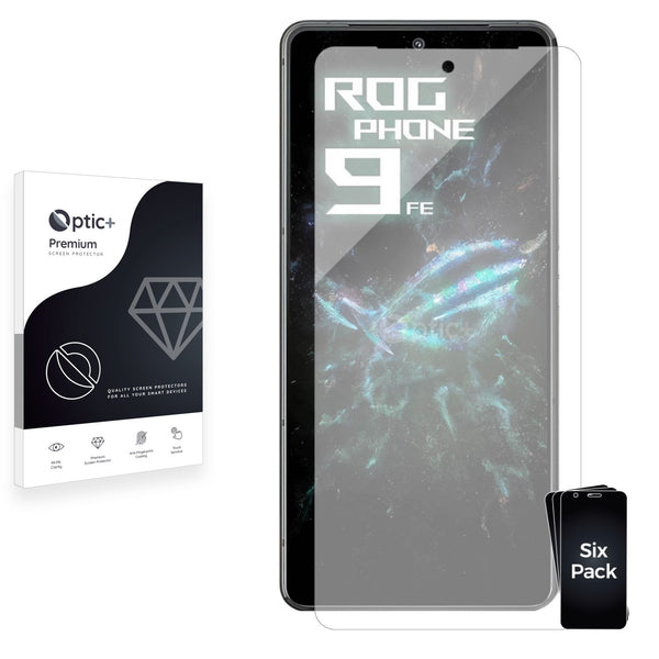 Screen Protector for ASUS ROG Phone 9 FE