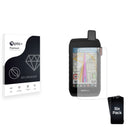 Screen Protector for Garmin Montana 710i