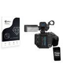 Screen Protector for Sony HXR-NX800 4K Professional