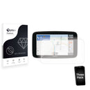 Screen Protector for TomTom GO Camper Tour