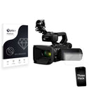 Screen Protector for Canon XA75 4K Professional