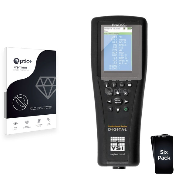 Screen Protector for YSI ProDSS