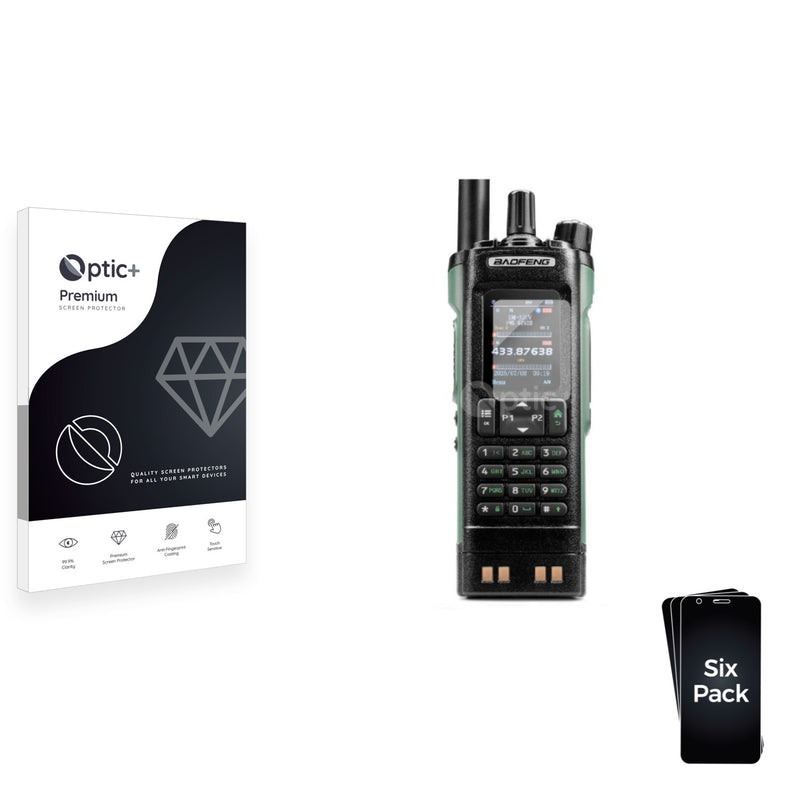 Screen Protector for Baofeng DM-32