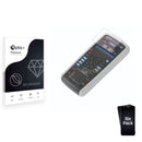 6pk Optic+ Premium Film Screen Protectors for Voltcraft VC STK-3000