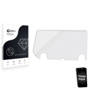 Screen Protector for Lexus RX 450h+ 2025 (Right Hand Drive)