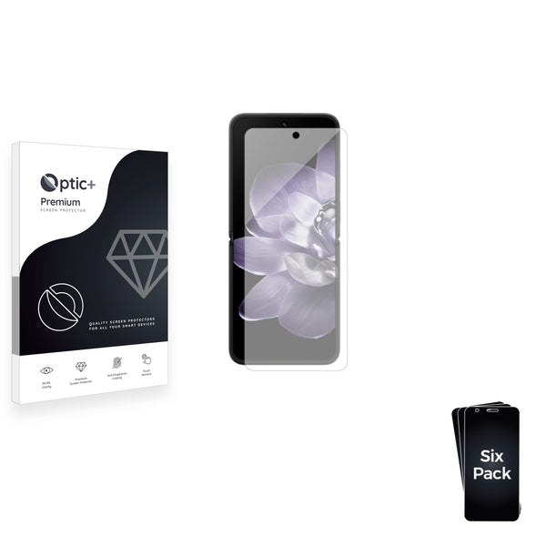 Screen Protector for Xiaomi MIX Flip