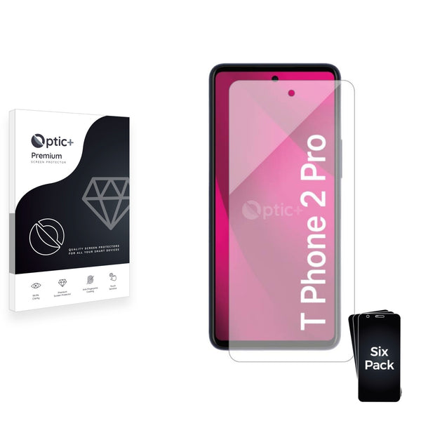 Screen Protector for Telekom T Phone 2 Pro