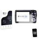 Screen Protector for PULSE 18MP 8x Optical Zoom