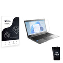 6pk Optic+ Premium Film Screen Protectors for CSL R'Evolve C14i v2