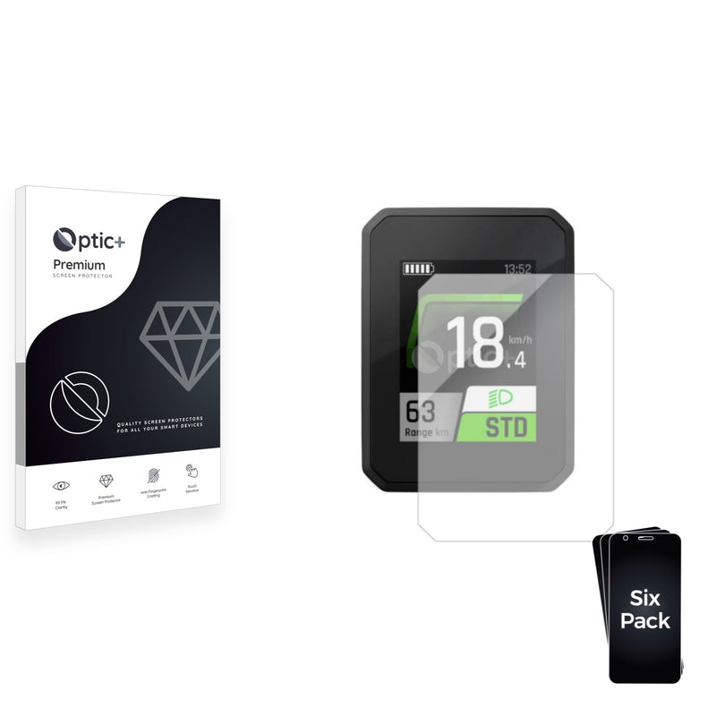 Screen Protector for FIT Display Compact 2.0