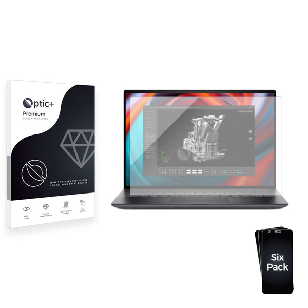 Screen Protector for Dell Precision 5490 Workstation